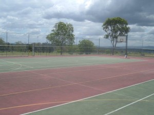 EAST COAST COMMERCIAL FENCING 091